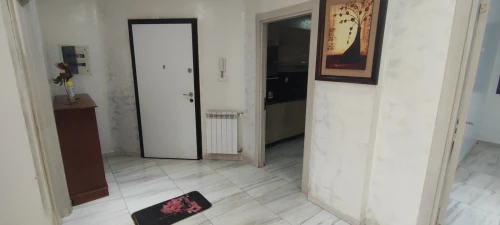 Location Appartement F3 Alger Hydra