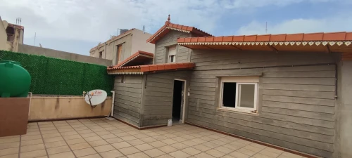 Vente Villa Alger Ouled fayet