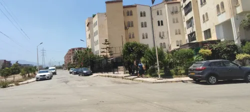 Vente Appartement Duplex F5 Blida Beni mered