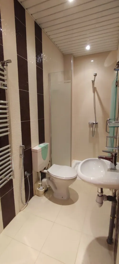 Vente Appartement F5 Alger Cheraga