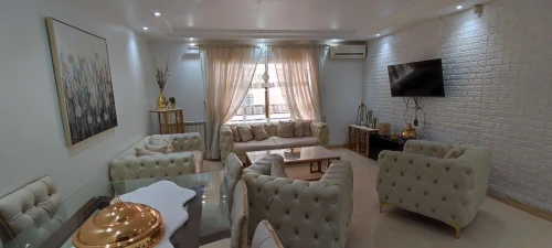Vente Appartement F4 Alger Cheraga