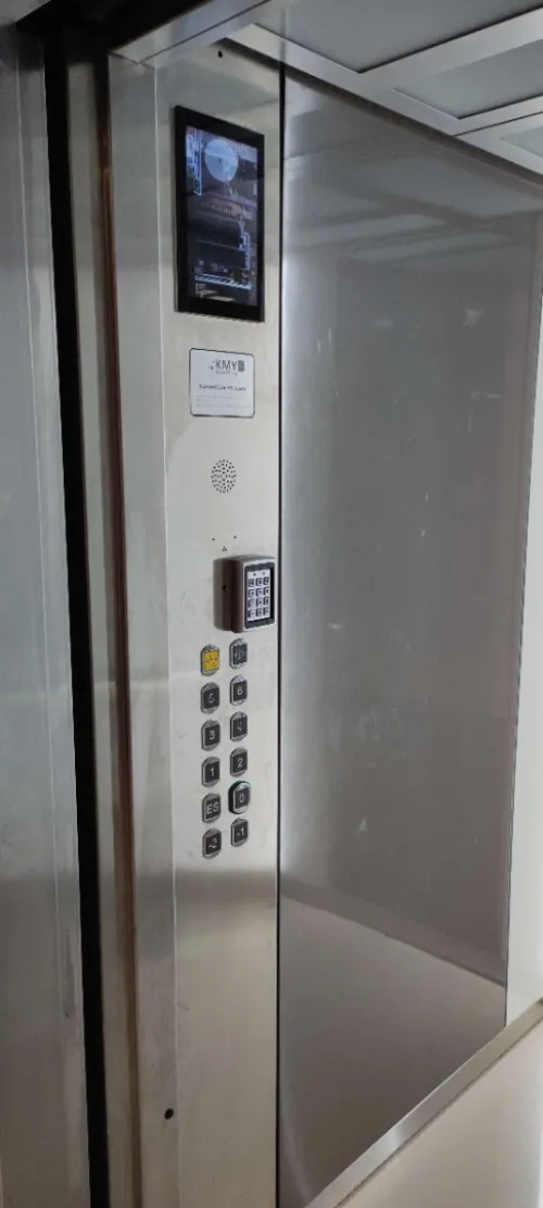Location Appartement F3 Alger Cheraga