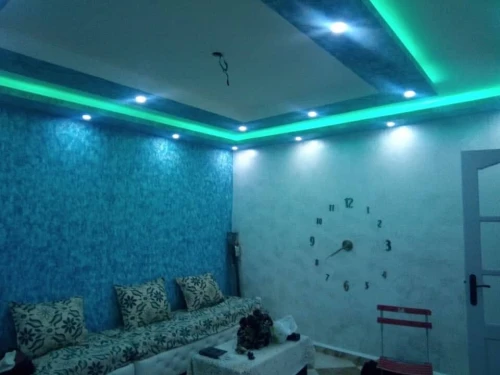 Location Bungalow Jijel Ziama mansouriah 4