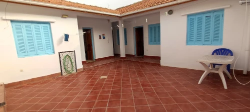 Location vacances Villa Tipaza Tipaza