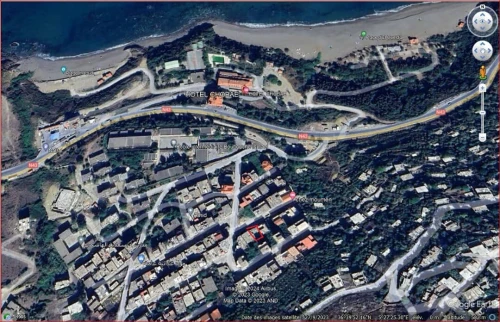 Location Bungalow Jijel Ziama mansouriah 14