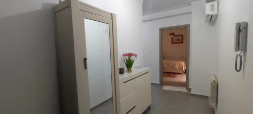 Vente Appartement F3 Alger Cheraga
