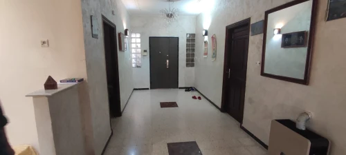 Location Appartement Niveau de villa F3 Alger Dely brahim
