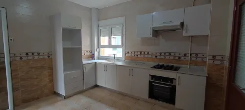 Location Appartement F4 Alger Rahmania