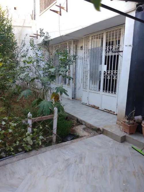 Vente Appartement F4 Alger Cheraga