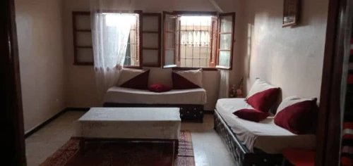 Location Bungalow Jijel Ziama mansouriah 11