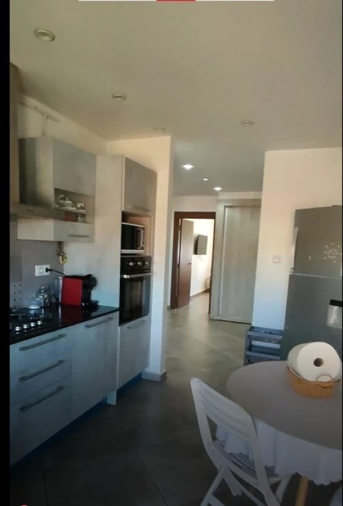 Vente Appartement F4 Alger Cheraga