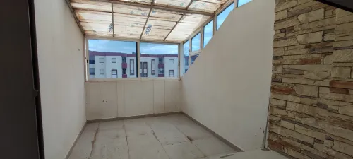 Vente Appartement F3 Alger Ain naadja