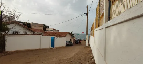 Location vacances Villa Tipaza Tipaza