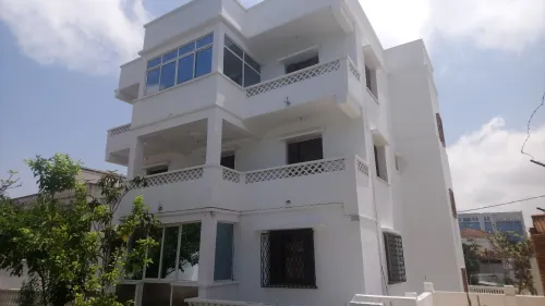 Location Villa Alger Ben aknoun