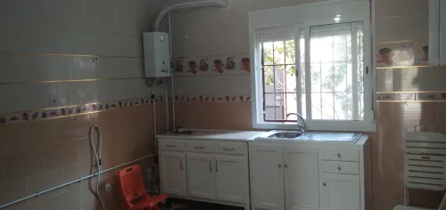 Location Villa Alger Bouzareah