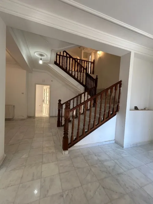 Location Villa Alger Birkhadem