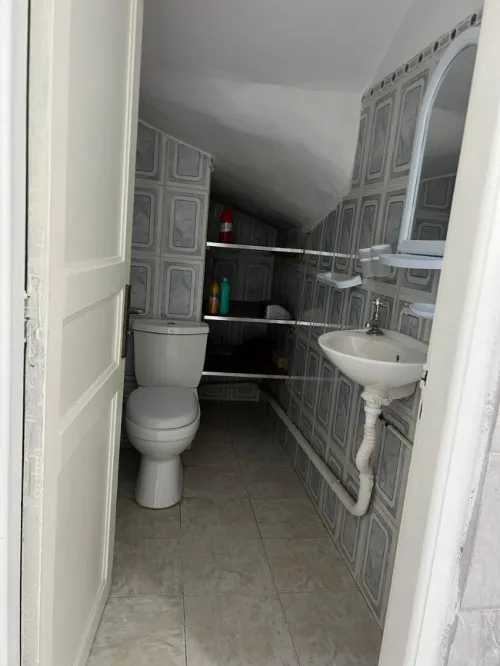 Location Appartement Duplex F4 Alger Said hamdine