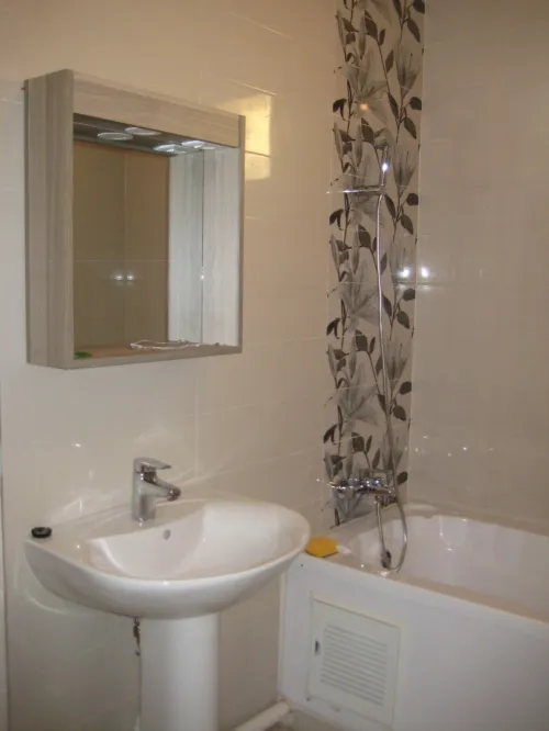 Location Appartement F4 Alger Staoueli