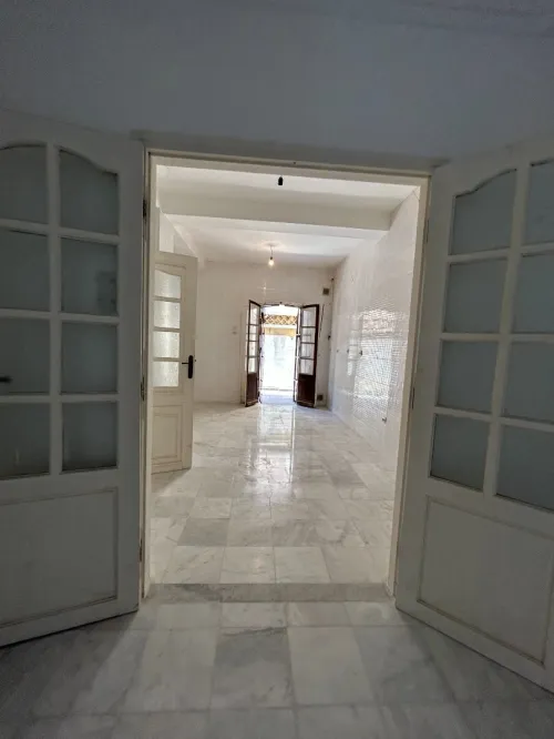 Location Villa Alger Birkhadem