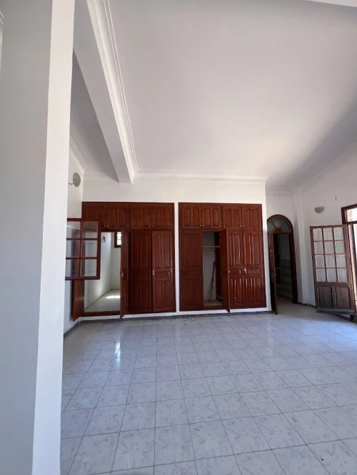 Location Villa Alger Ben aknoun