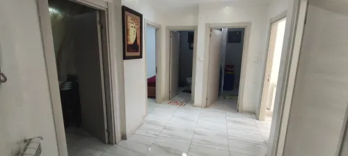 Location Appartement F3 Alger Hydra