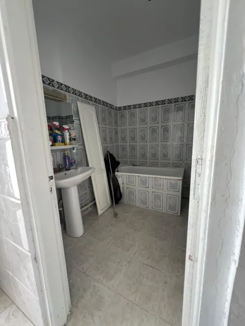 Location Appartement Duplex F4 Alger Said hamdine