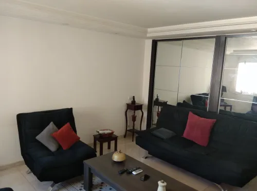 Vente Appartement F4 Alger Cheraga