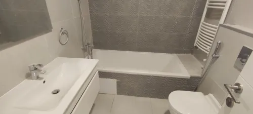 Location Appartement F4 Alger Ain benian