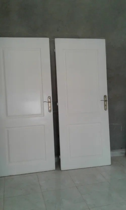 des portes a vendre