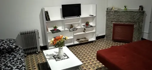 Location Appartement Studio Alger Alger centre