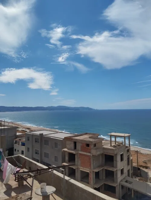 Location vacances Appartement F2 Skikda Skikda