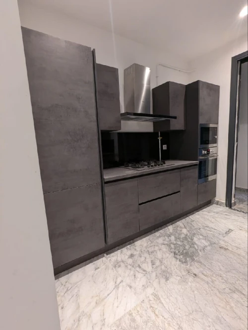 Location Appartement F3 Alger Hydra