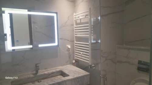 Location Appartement F3 Alger Hydra