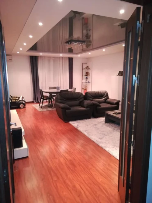 Vente Appartement F4 Alger Ouled fayet