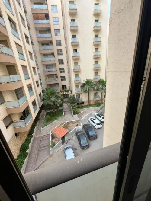 Vente Appartement F3 Alger Draria