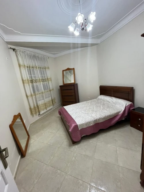 Location Villa Alger Staoueli