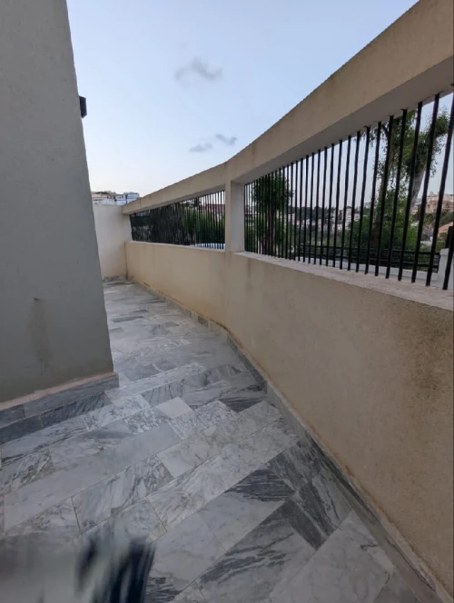 Location Appartement F3 Alger Hydra