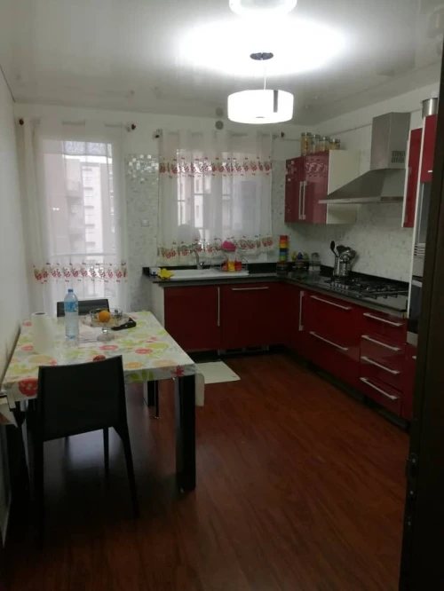 Vente Appartement F4 Alger Ouled fayet