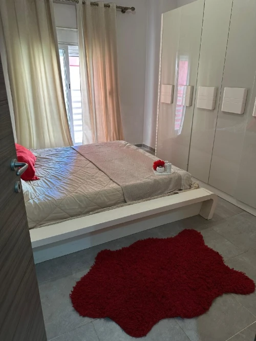 Location Appartement F3 Alger Dely brahim