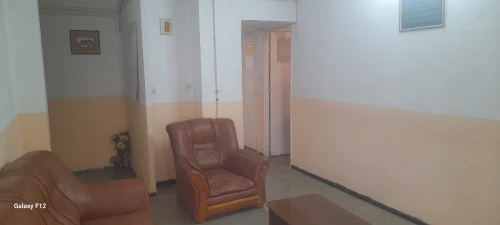 Location Appartement F4 Alger Bab el oued