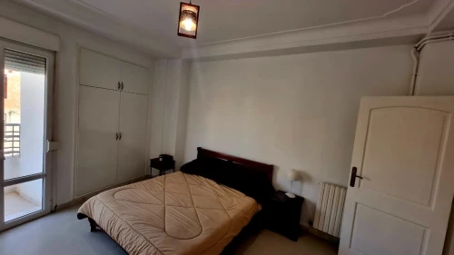 Location Appartement F4 Alger Birkhadem