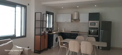 Location Appartement F2 Alger Hydra