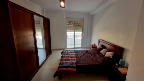 Location Appartement F4 Alger Birkhadem