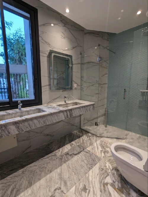 Location Appartement F3 Alger Hydra