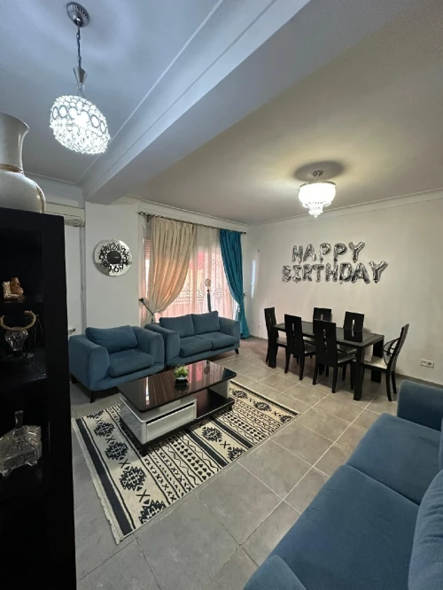 Location Appartement F3 Alger Dely brahim