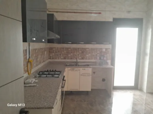 Location Appartement F3 Alger Hydra