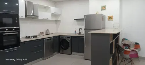Location Appartement F2 Alger Hydra