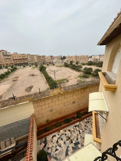 Location Villa Alger Staoueli