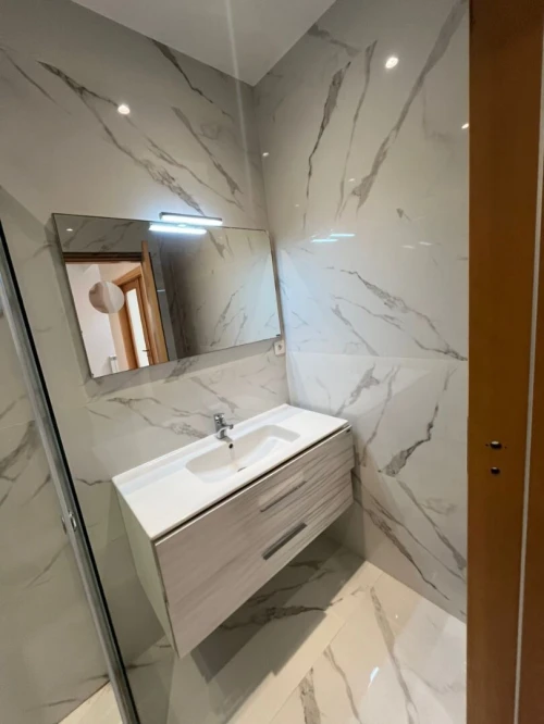 Vente Appartement F3 Alger Draria