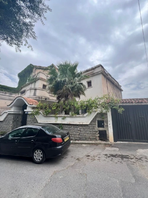 Vente Villa Alger Hydra